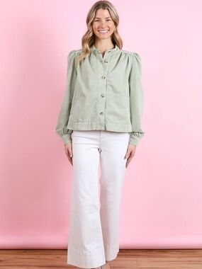 Xirena Sonny Jacket - NWT!